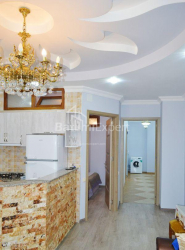 Mənzil 3-комн 60 m² - Aleksandra Puşkin, Batumi