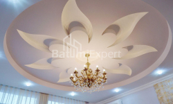 Mənzil 60 m² - Aleksandra Puşkin, Batumi, Gürcüstan