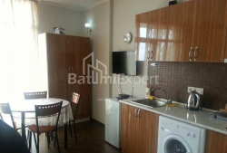 Mənzil 1-комн 33 m² - Yurievskaya, Batumi