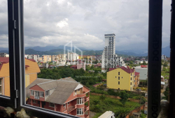 Mənzil 2-комн 59 m² - Angisa, Batumi