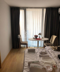 Mənzil 30 m² - Şerif Ximşiaşvili, Batumi, Gürcüstan
