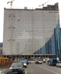 Mənzil 30 m² - Şerif Ximşiaşvili, Batumi, Gürcüstan