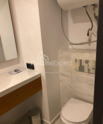 Mənzil 1-комн 30 m² - Şerif Ximşiaşvili, Batumi