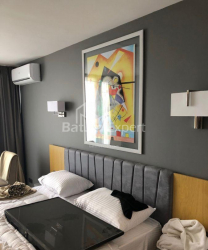 Mənzil 30 m² - Şerif Ximşiaşvili, Batumi, Gürcüstan