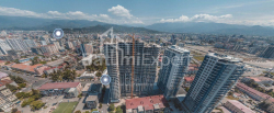 Mənzil 3-комн 85 m² - Tbel-Abuseridze, Batumi