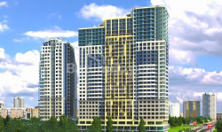 Mənzil 3-комн 85 m² - Tbel-Abuseridze, Batumi