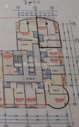 Mənzil 85 m² - Tbel-Abuseridze, Batumi, Gürcüstan