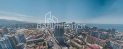 Mənzil 85 m² - Tbel-Abuseridze, Batumi, Gürcüstan