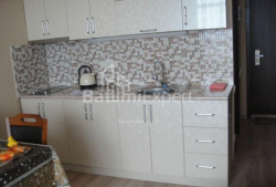 Mənzil 1-комн 33 m² - Yurievskaya, Batumi