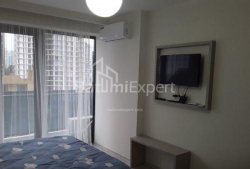Mənzil 1-комн 31 m² - Yurievskaya, Batumi