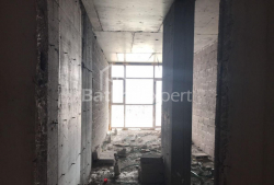 Mənzil 1-комн 30 m² - Yurievskaya, Batumi