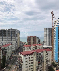 Mənzil 1-комн 30 m² - Yurievskaya, Batumi