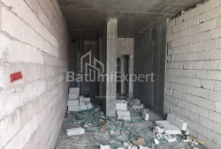 Mənzil 1-комн 30 m² - Yurievskaya, Batumi