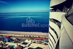 Mənzil 1-комн 24 m² - Yurievskaya, Batumi