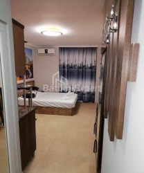 Mənzil 1-комн 24 m² - Yurievskaya, Batumi