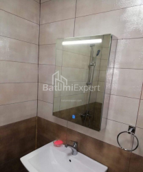 Mənzil 1-комн 24 m² - Yurievskaya, Batumi