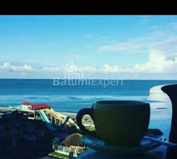 Mənzil 1-комн 24 m² - Yurievskaya, Batumi