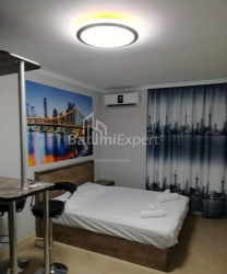Mənzil 1-комн 24 m² - Yurievskaya, Batumi