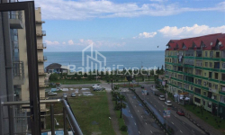 Mənzil 107 m² - Şerif Ximşiaşvili, Batumi, Gürcüstan