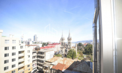 Mənzil 74 m² - Yurievskaya, Batumi, Gürcüstan