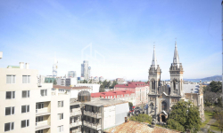 Mənzil 3-комн 74 m² - Yurievskaya, Batumi