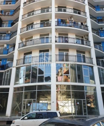 Mənzil 3-комн 76 m² - Şalva İnasaridze, Batumi