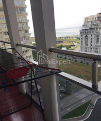 Mənzil 67 m² - Zuraba Qorqiladze, Batumi, Gürcüstan