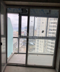 Mənzil 29 m² - Şerif Ximşiaşvili, Batumi, Gürcüstan