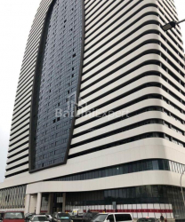 Mənzil 1-комн 29 m² - Şerif Ximşiaşvili, Batumi
