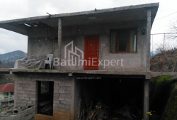 Mənzil 3-комн 209 m² - Yurievskaya, Batumi