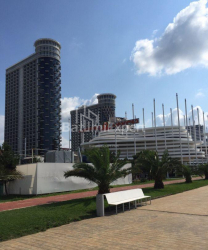 Mənzil 3-комн 72 m² - Yurievskaya, Batumi