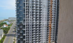 Mənzil 3-комн 72 m² - Yurievskaya, Batumi