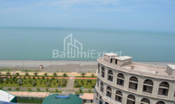 Mənzil 3-комн 72 m² - Yurievskaya, Batumi