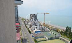 Mənzil 3-комн 72 m² - Yurievskaya, Batumi