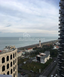 Mənzil 3-комн 72 m² - Yurievskaya, Batumi