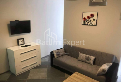 Mənzil 1-комн 38 m² - Yusuf Kobaladze, Batumi