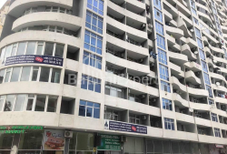 Mənzil 1-комн 38 m² - Yusuf Kobaladze, Batumi