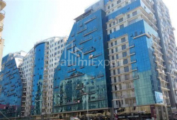 Mənzil 2-комн 54 m² - Yurievskaya, Batumi