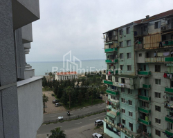 Mənzil 1-комн 33 m² - Şerif Ximşiaşvili, Batumi