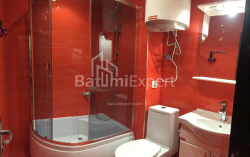 Mənzil 1-комн 33 m² - Şerif Ximşiaşvili, Batumi