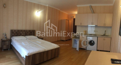 Mənzil 1-комн 33 m² - Şerif Ximşiaşvili, Batumi