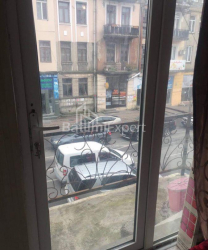 Mənzil 2-комн 35 m² - Aleksandra Puşkin, Batumi