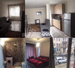 Mənzil 2-комн 35 m² - Aleksandra Puşkin, Batumi
