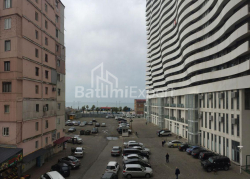 Mənzil 1-комн 34 m² - Yusuf Kobaladze, Batumi