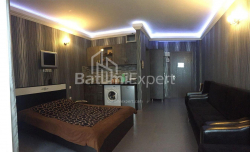 Mənzil 1-комн 34 m² - Yusuf Kobaladze, Batumi