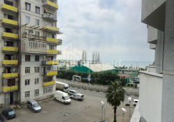 Mənzil 1-комн 34 m² - Yusuf Kobaladze, Batumi