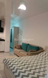 Mənzil 1-комн 33 m² - Yusuf Kobaladze, Batumi