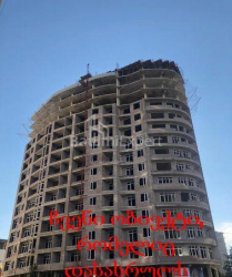Mənzil 27 m² - Yurievskaya, Batumi, Gürcüstan