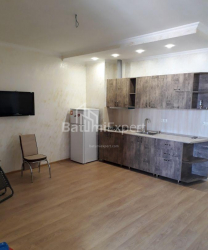 Mənzil 2-комн 46 m² - Yurievskaya, Batumi
