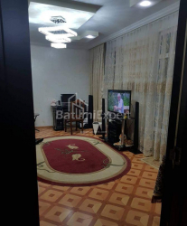 Mənzil 100 m² - Yurievskaya, Batumi, Gürcüstan